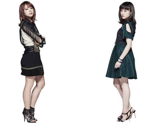 E-girls“等身大のメッセージ”に込めた想い<Aya&鷲尾伶菜コメント到着>