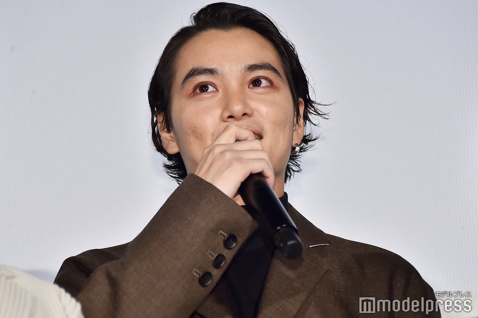 矢野聖人 （C）モデルプレス