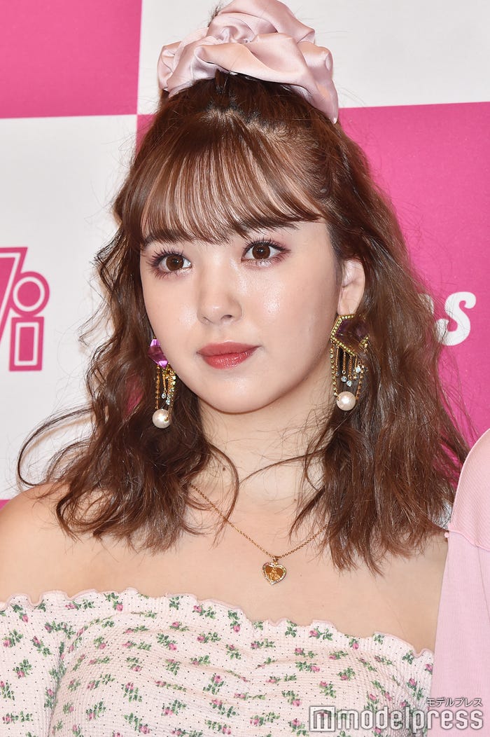 藤田ニコル (C)モデルプレス