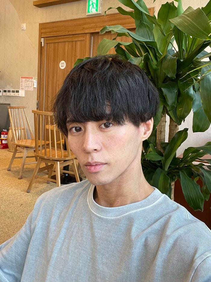 吉田光希