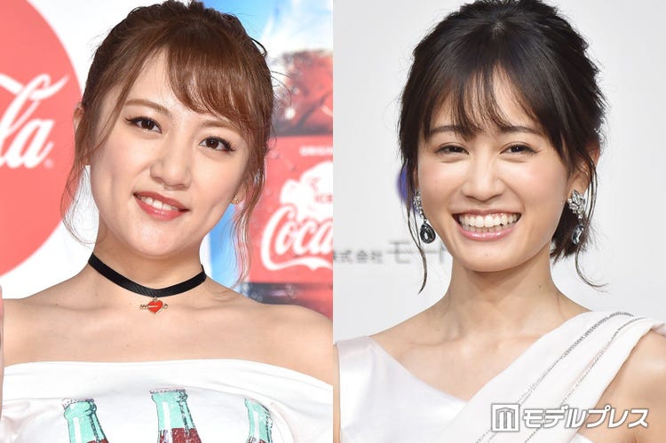 高橋みなみ 第1子妊娠の前田敦子を祝福 モデルプレス 高橋みなみ 第1子妊娠の前田敦子を祝福 モデルプレス