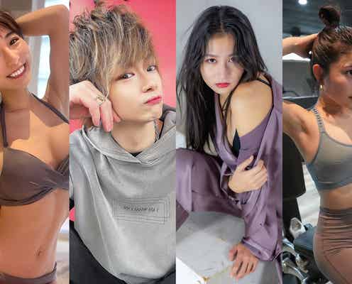 【ファンクラブが人気急上昇】ほしださき・HIROCHI・久保田杏奈・薬学生トレーニーさくら…今注目の多彩なクリエイターたち<クリエイターズコレクション/vol.19>