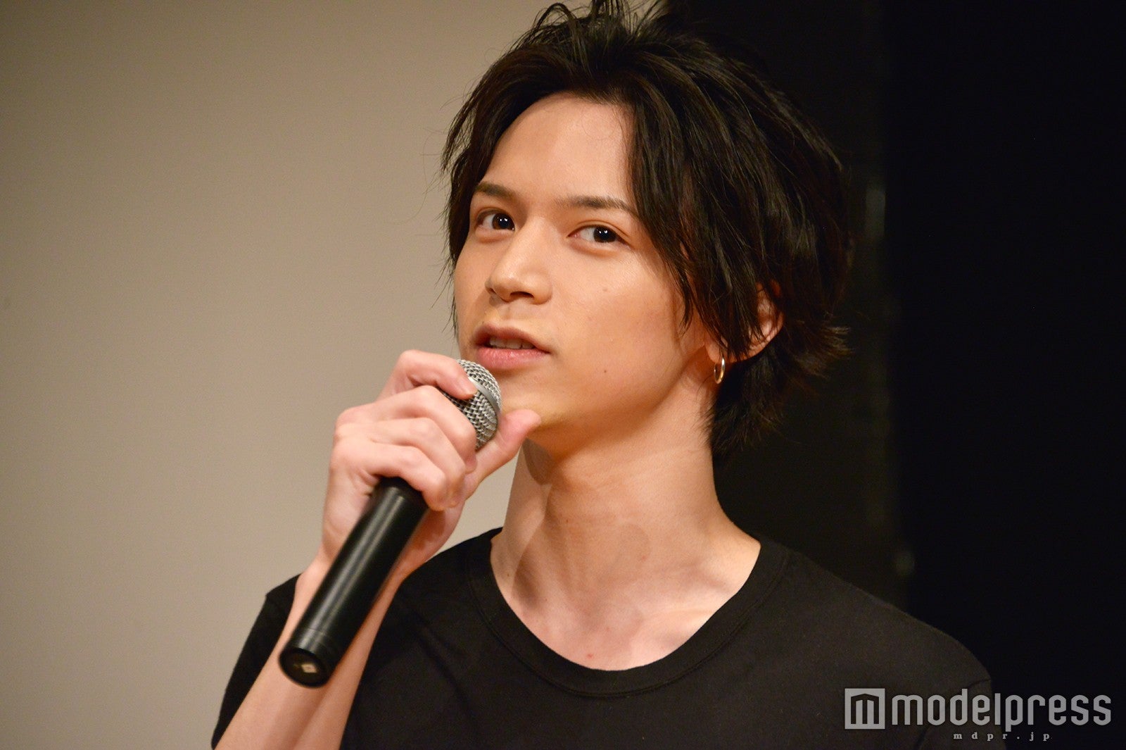 北村諒 （C）モデルプレス