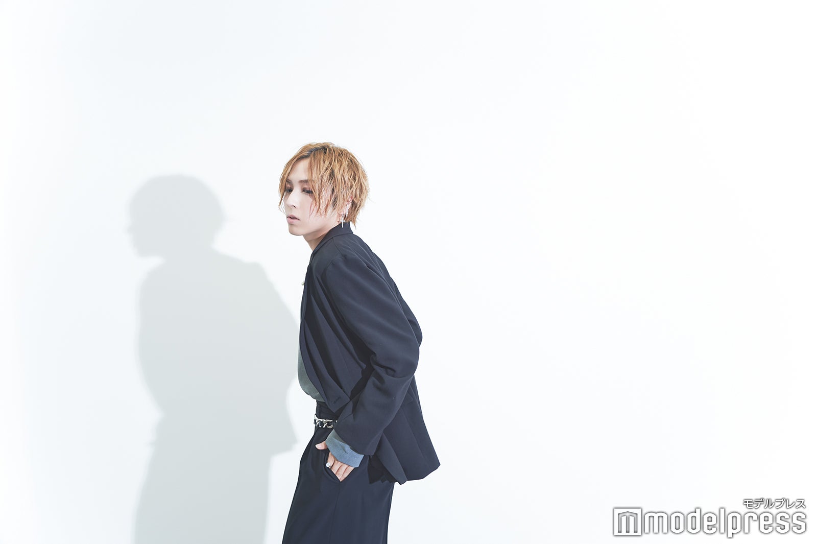 蒼井翔太（C）モデルプレス