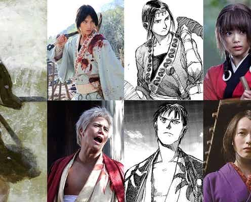 木村拓哉主演「無限の住人」原作者、「何度か映像化の話はいただいていたのですが実現せず…」完成した作品に自信