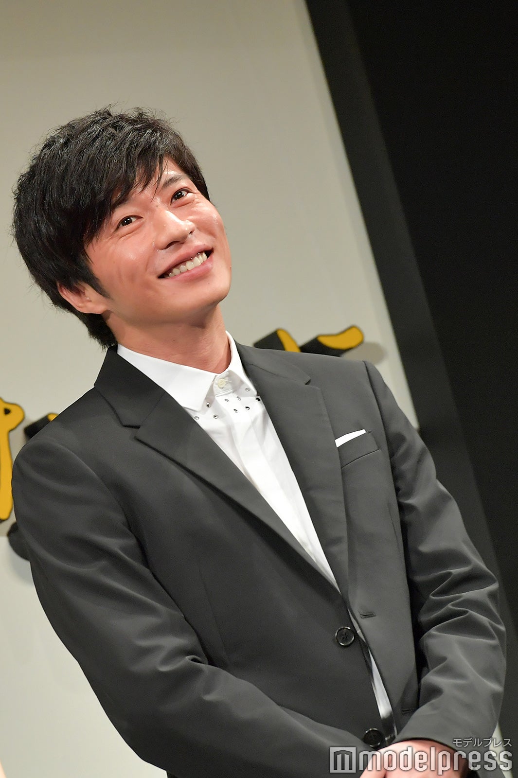 田中圭 （C）モデルプレス