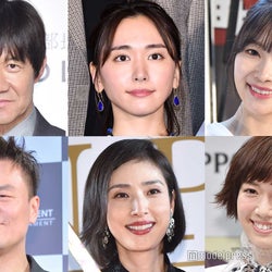 理想の上司 ランキング発表 櫻井翔 新垣結衣らが初ランクイン 男性 女性トップ10 モデルプレス 理想の上司 ランキング発表 櫻井翔 新垣結衣らが初ランクイン 男性 女性トップ10 モデルプレス