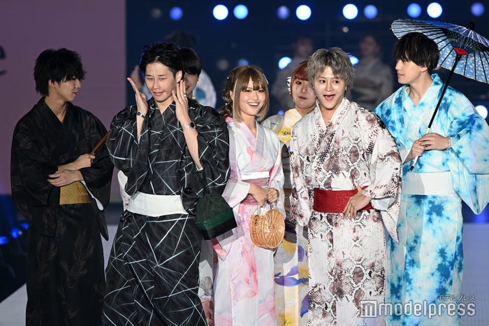 フォーエイト48(C)モデルプレス