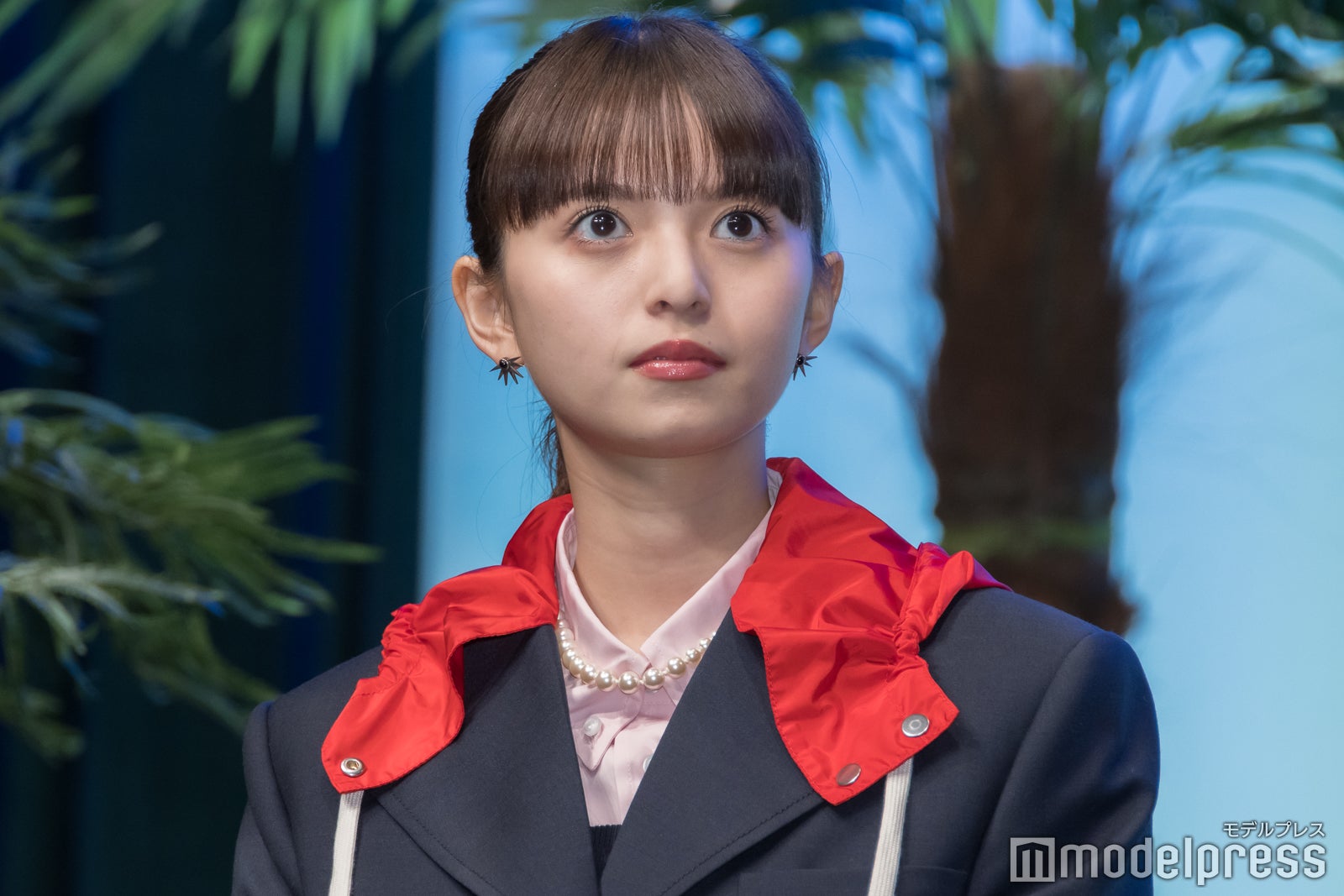 齋藤飛鳥（C）モデルプレス