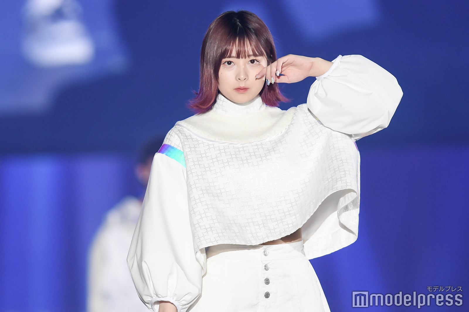 加藤乃愛（C）モデルプレス