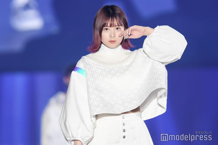 加藤乃愛(C)モデルプレス