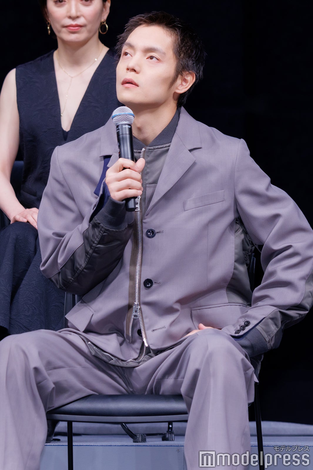 窪田正孝（C）モデルプレス