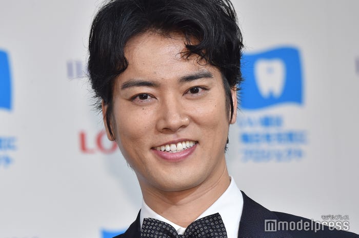 桐谷健太(C)モデルプレス