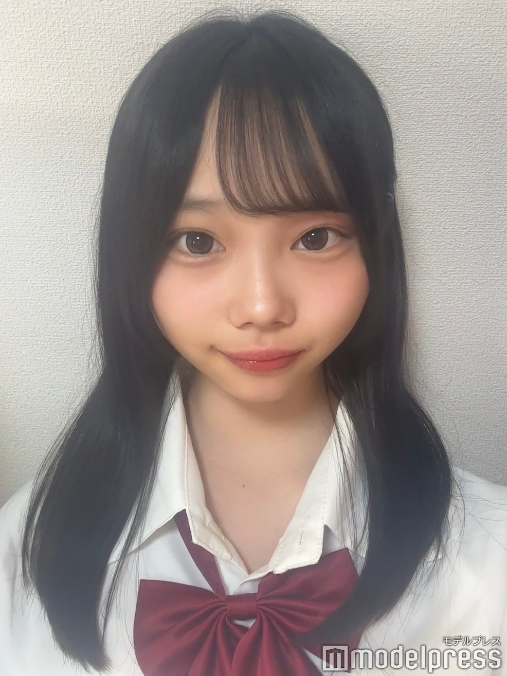 「高一ミスコン2025」出場者（提供写真）