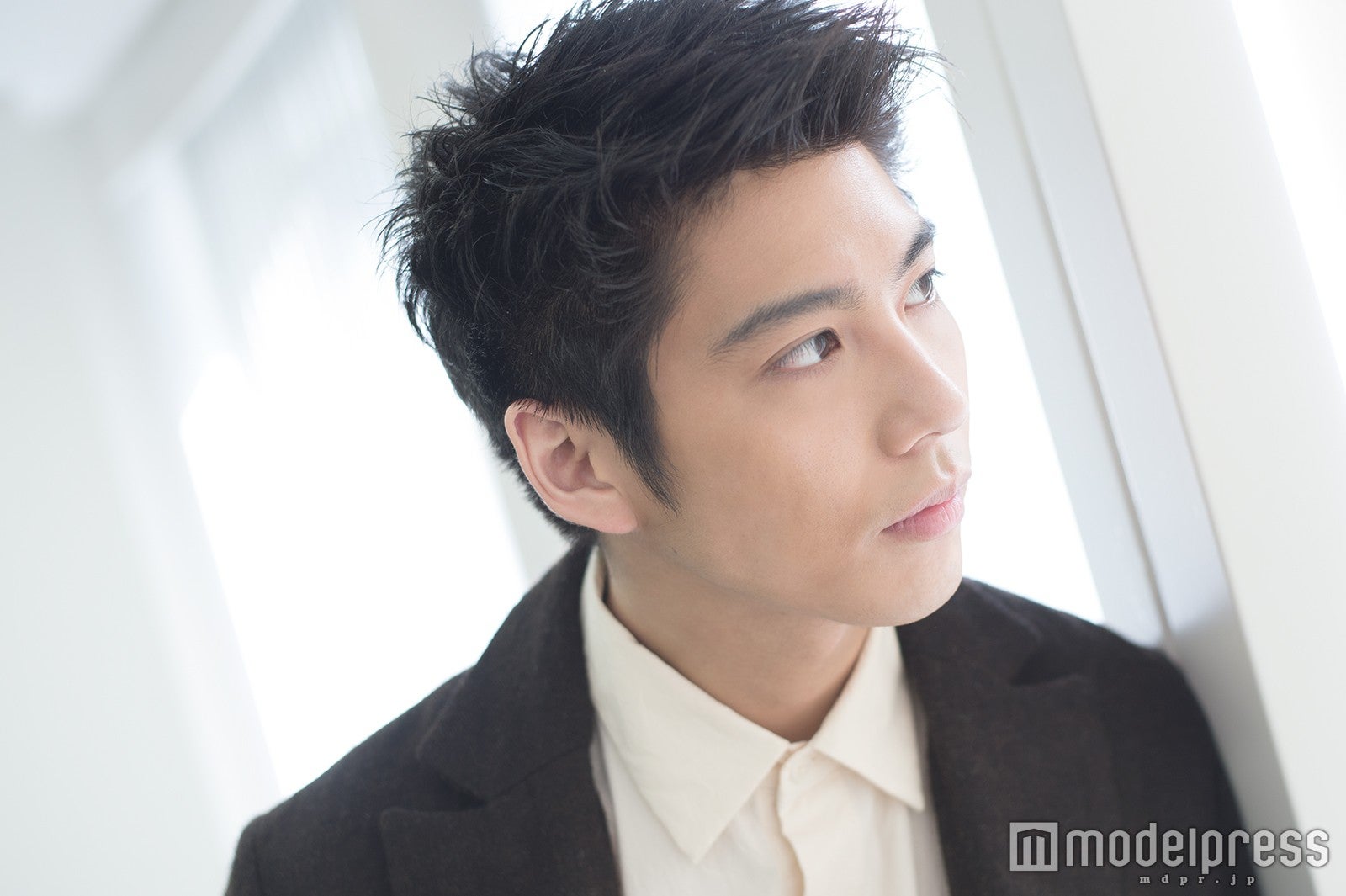 賀来賢人（C）モデルプレス