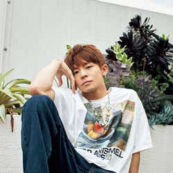 King Prince岸優太 メンバー愛 リーダー論語る モデルプレス