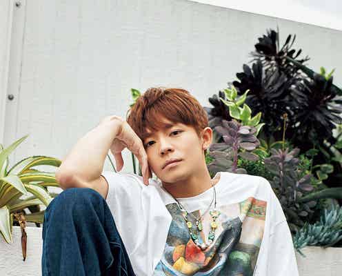 King & Prince岸優太、メンバー愛・リーダー論語る