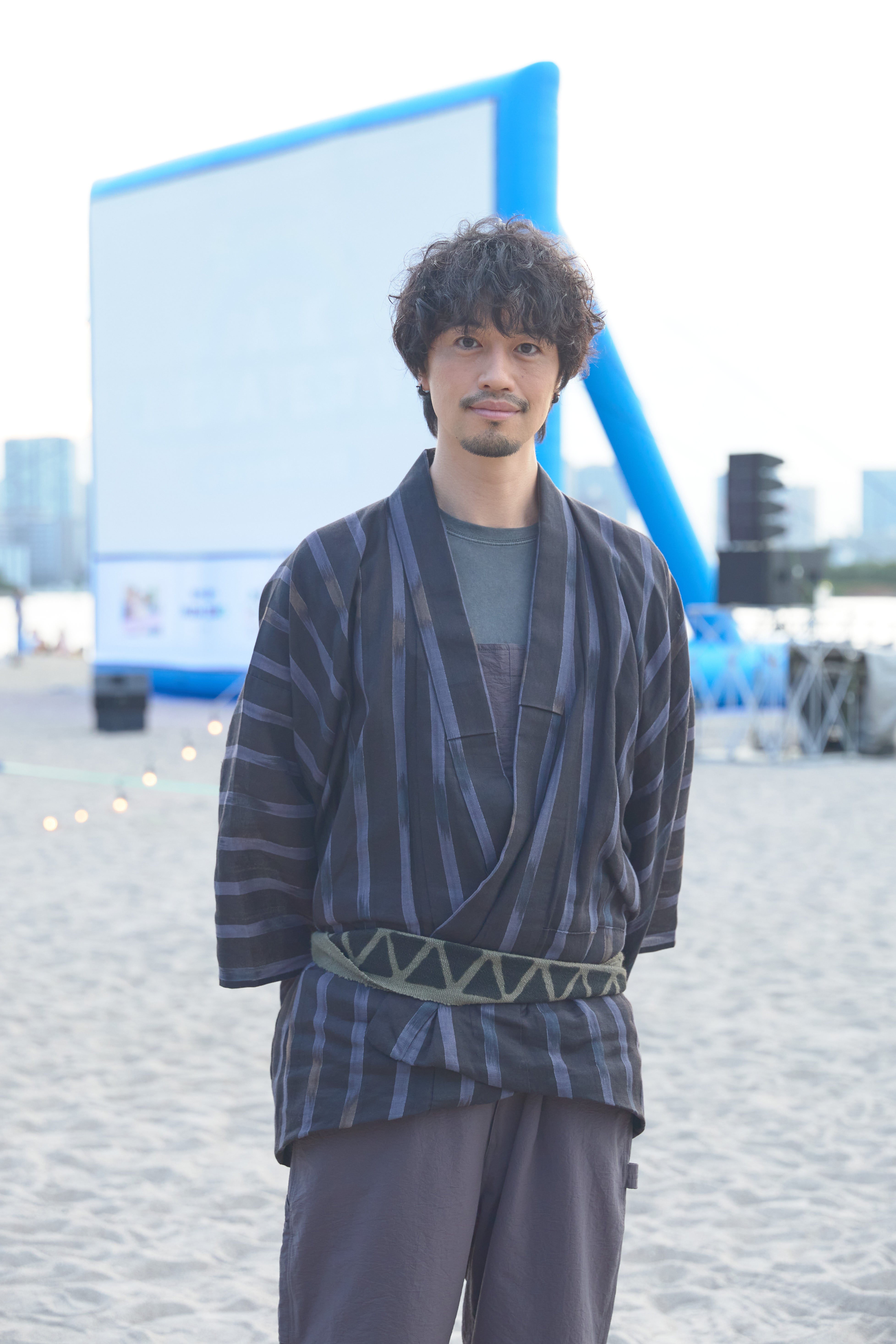 斎藤⼯（提供写真）