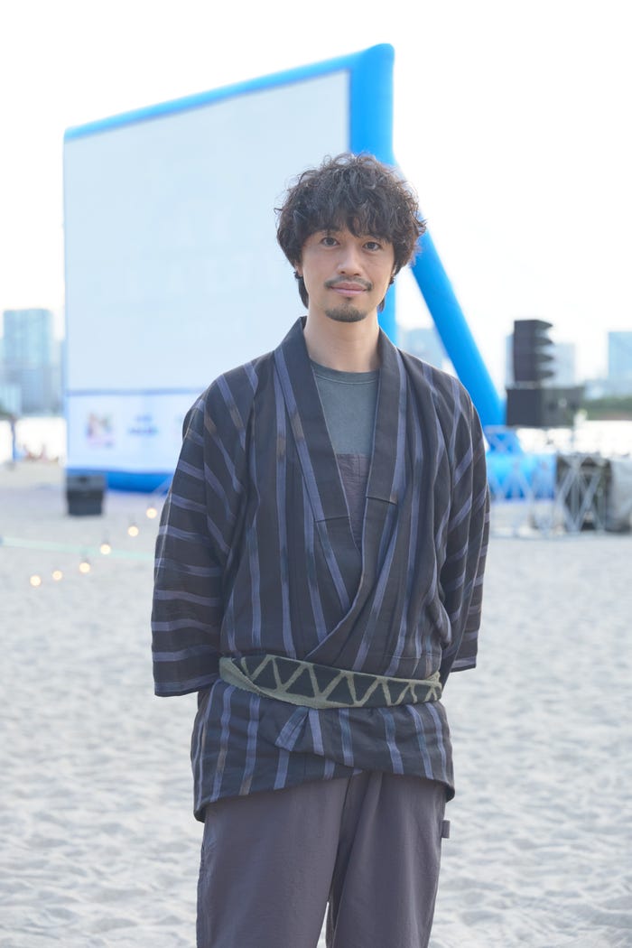 斎藤⼯(提供写真)