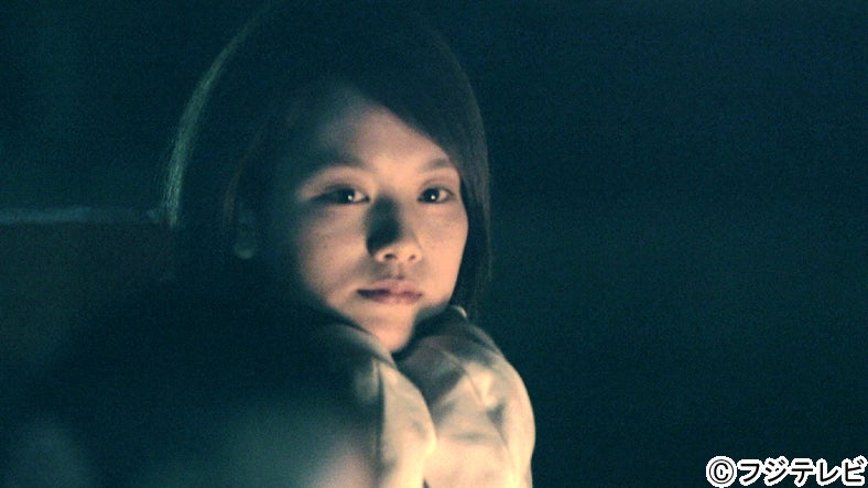 筧美和子／5月24日放送回より