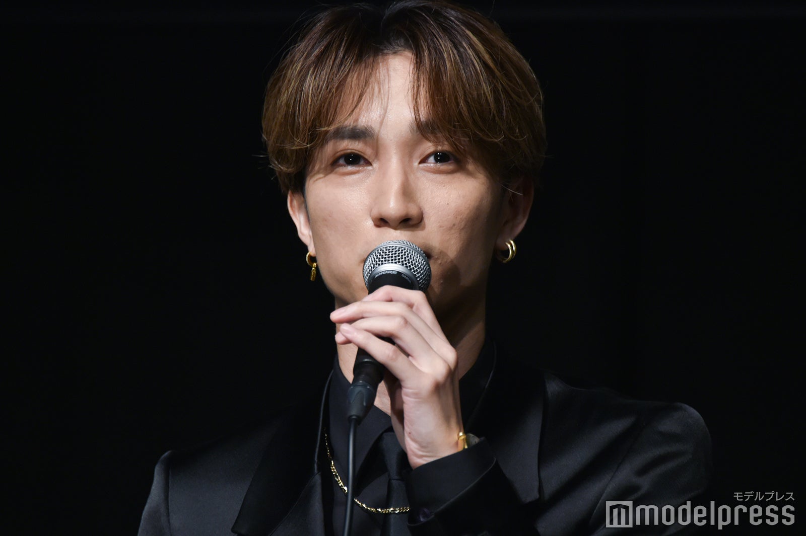 SixTONES田中樹「30歳になりたてほやほやで中学生を取り戻したい」多忙な学生時代回顧