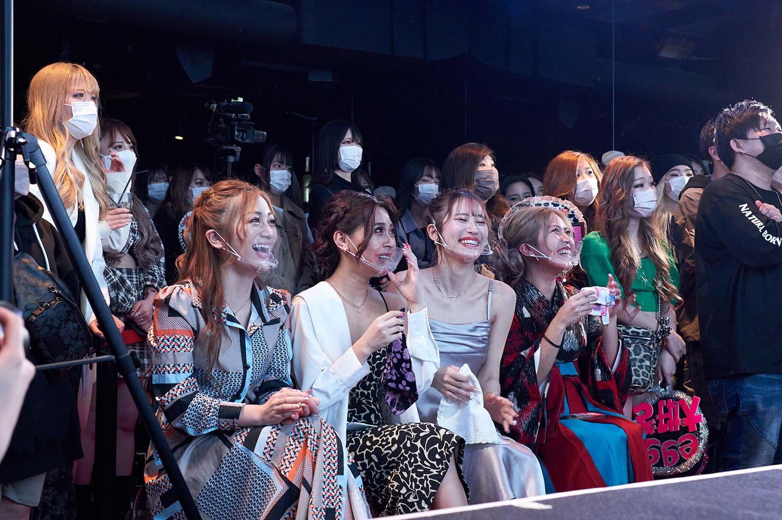 「eggフェス2022」（提供写真）