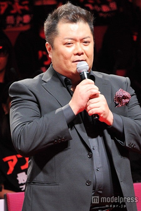 小杉竜一（C）モデルプレス