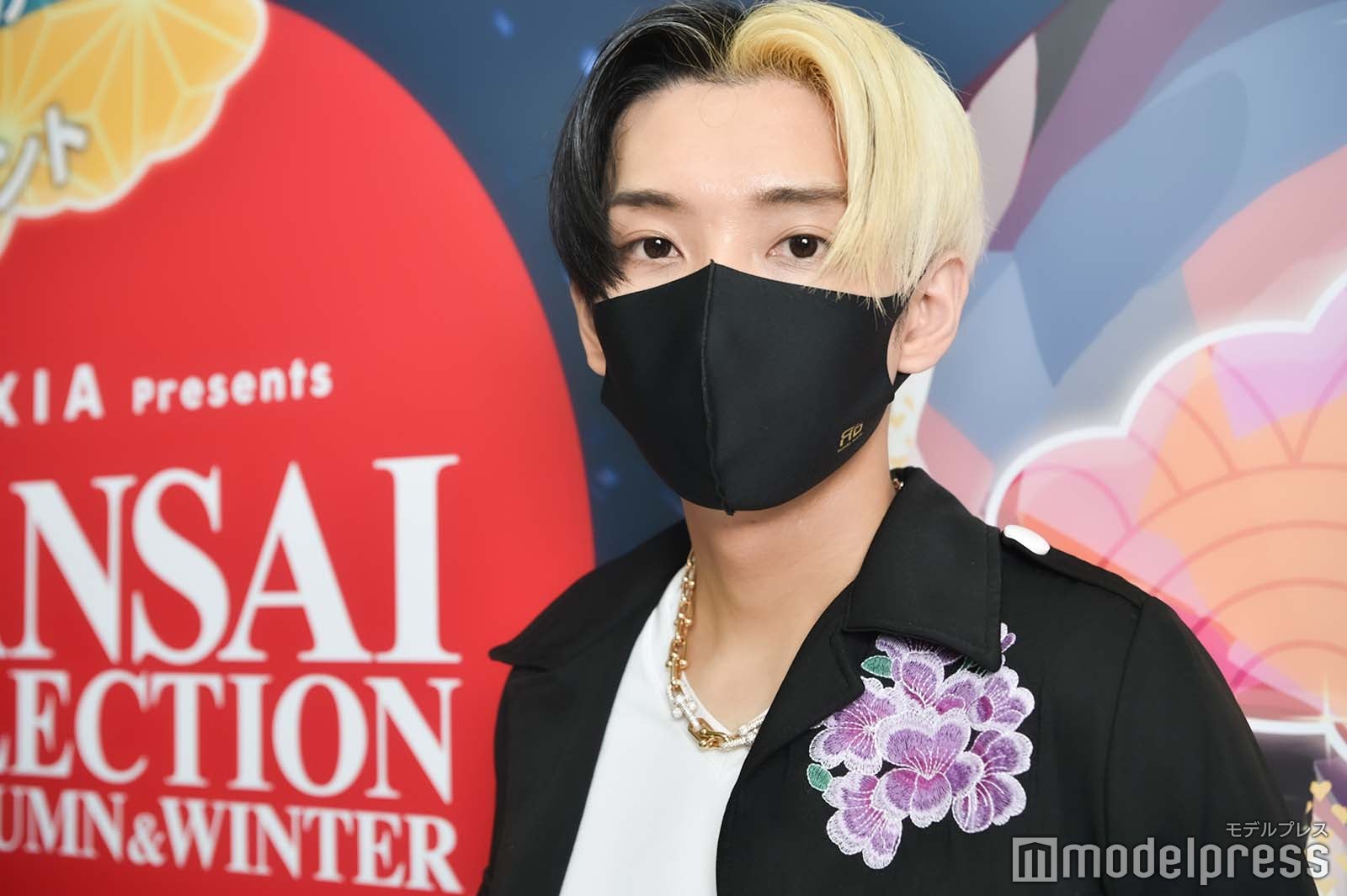 ヒカル（C）モデルプレス