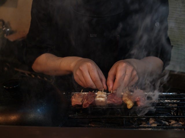 【大阪】本当は教えたくない…！おしゃれで大満足できる「肉の名店」