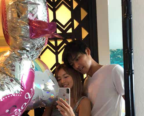 鈴木あや&元テラスハウス寺島速人、ハワイ挙式は「感謝の気持ちが伝わる式に」 結婚後の変化を語る<インタビュー>