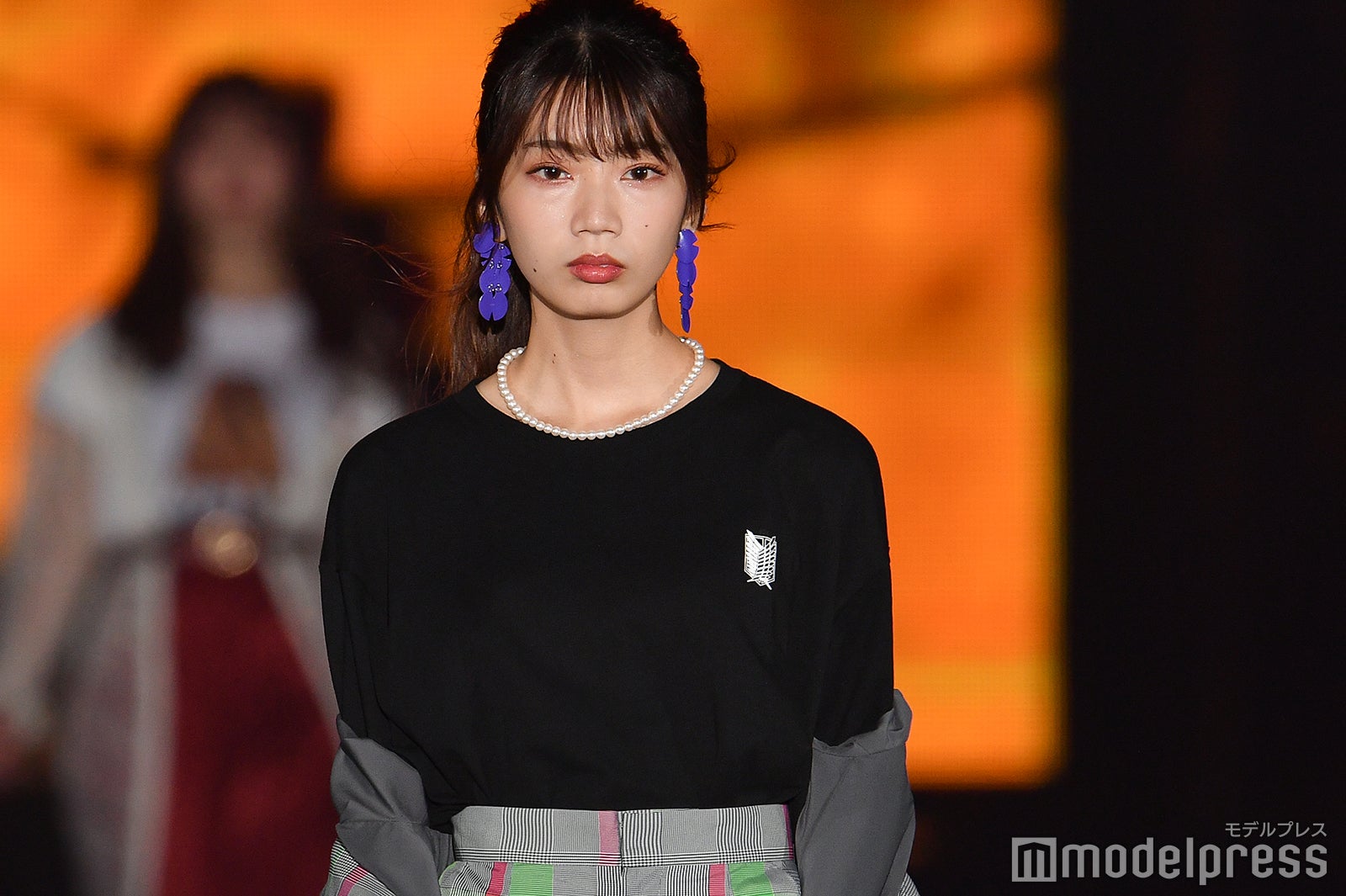 高本彩花（C）モデルプレス