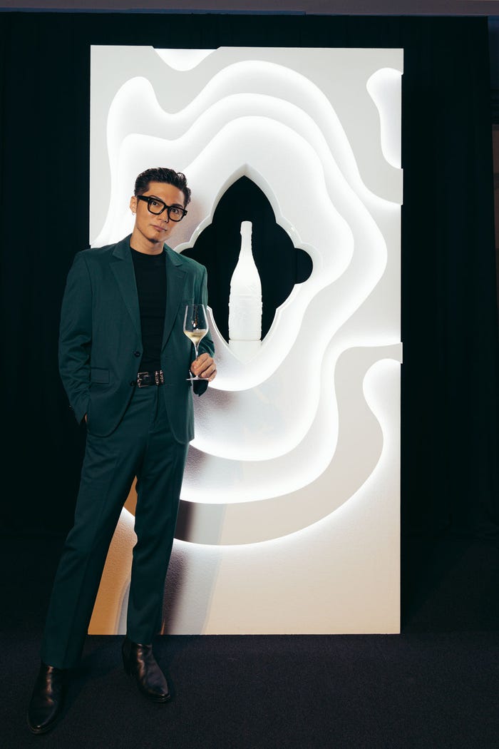 EXILE SHOKICHI(提供写真)