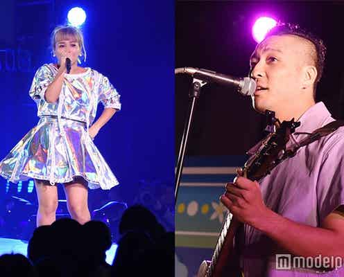 MINMI&若旦那、離婚を発表