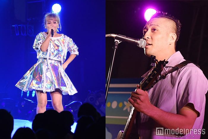 MINMI&若旦那、離婚を発表(C)モデルプレス