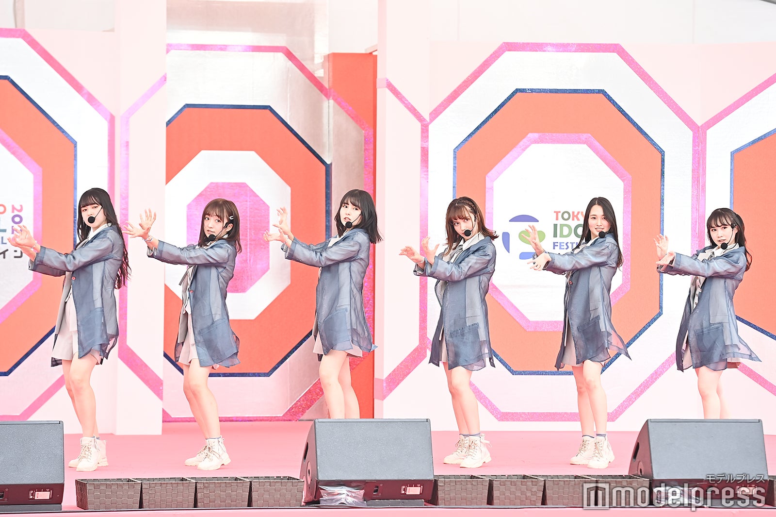 青春高校3年C組（C）モデルプレス