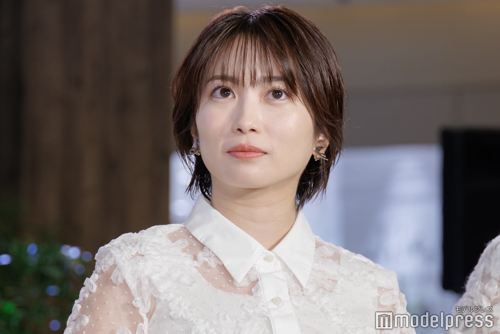 志田未来（C）モデルプレス