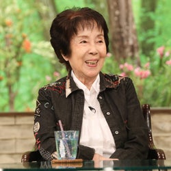 奈良岡朋子、美空ひばりさんや石原裕次郎さんとのエピソード披露!令和に伝えたい貴重な話が続々『サワコの朝』