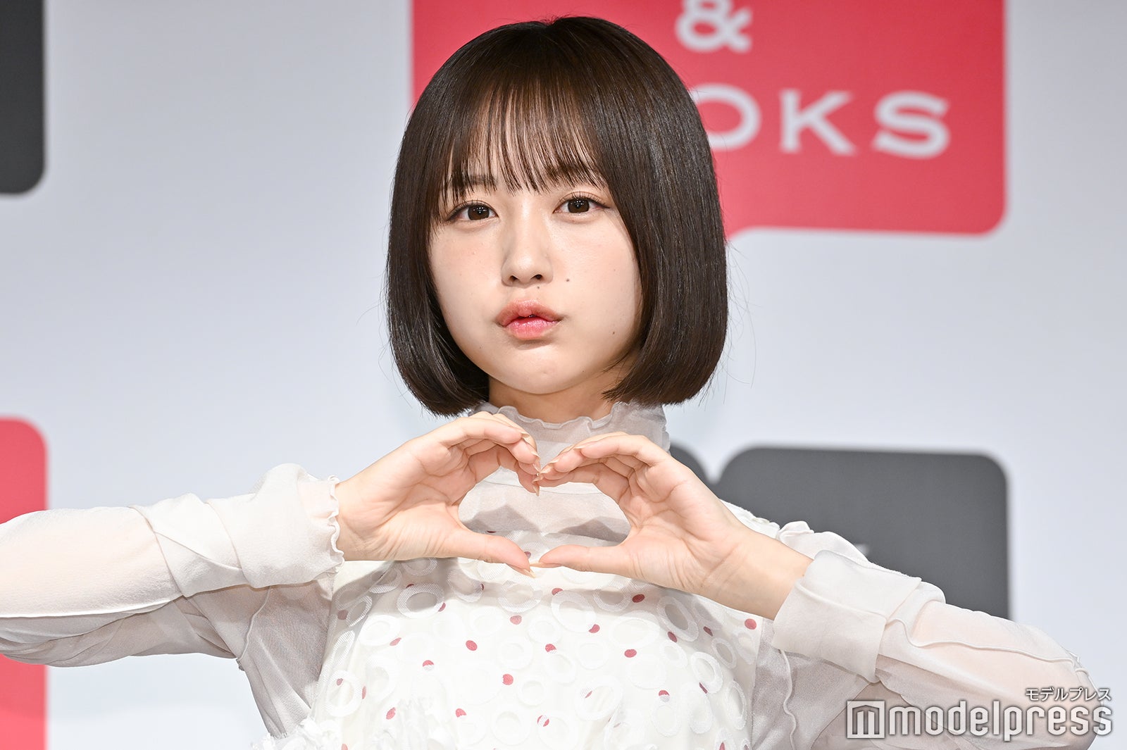 なえなの（C）モデルプレス