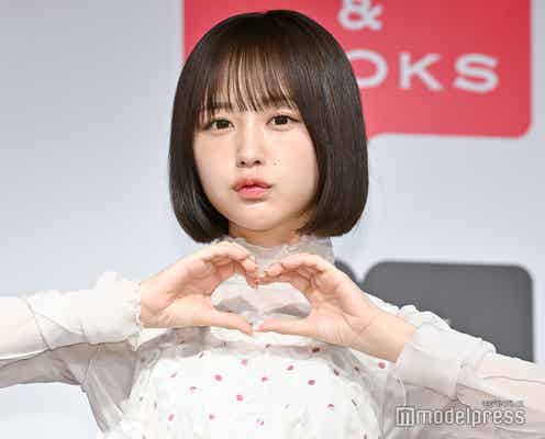 なえなの、森香澄に憧れアナウンサー役志望 女優業への思い語る「壁にぶち当たっている」【なえなのCONCEPT PHOTOBOOK SPOTLIGHT】