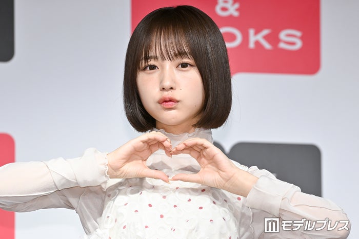 なえなの、森香澄に憧れアナウンサー役志望 女優業への思い語る「壁にぶち当たっている」【なえなのCONCEPT PHOTOBOOK SPOTLIGHT】