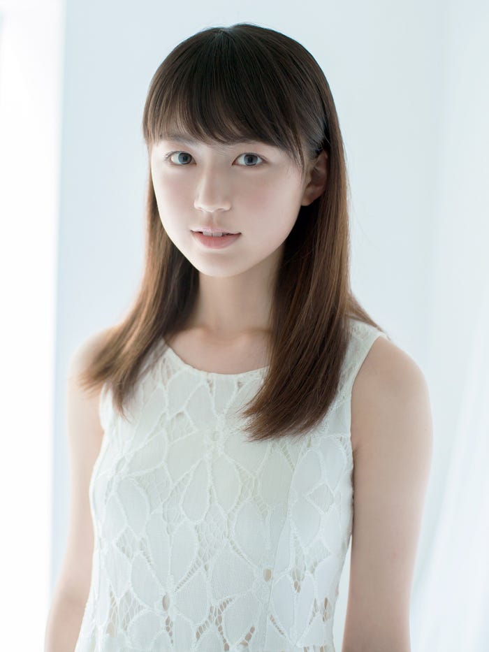 星川遥香(提供写真)