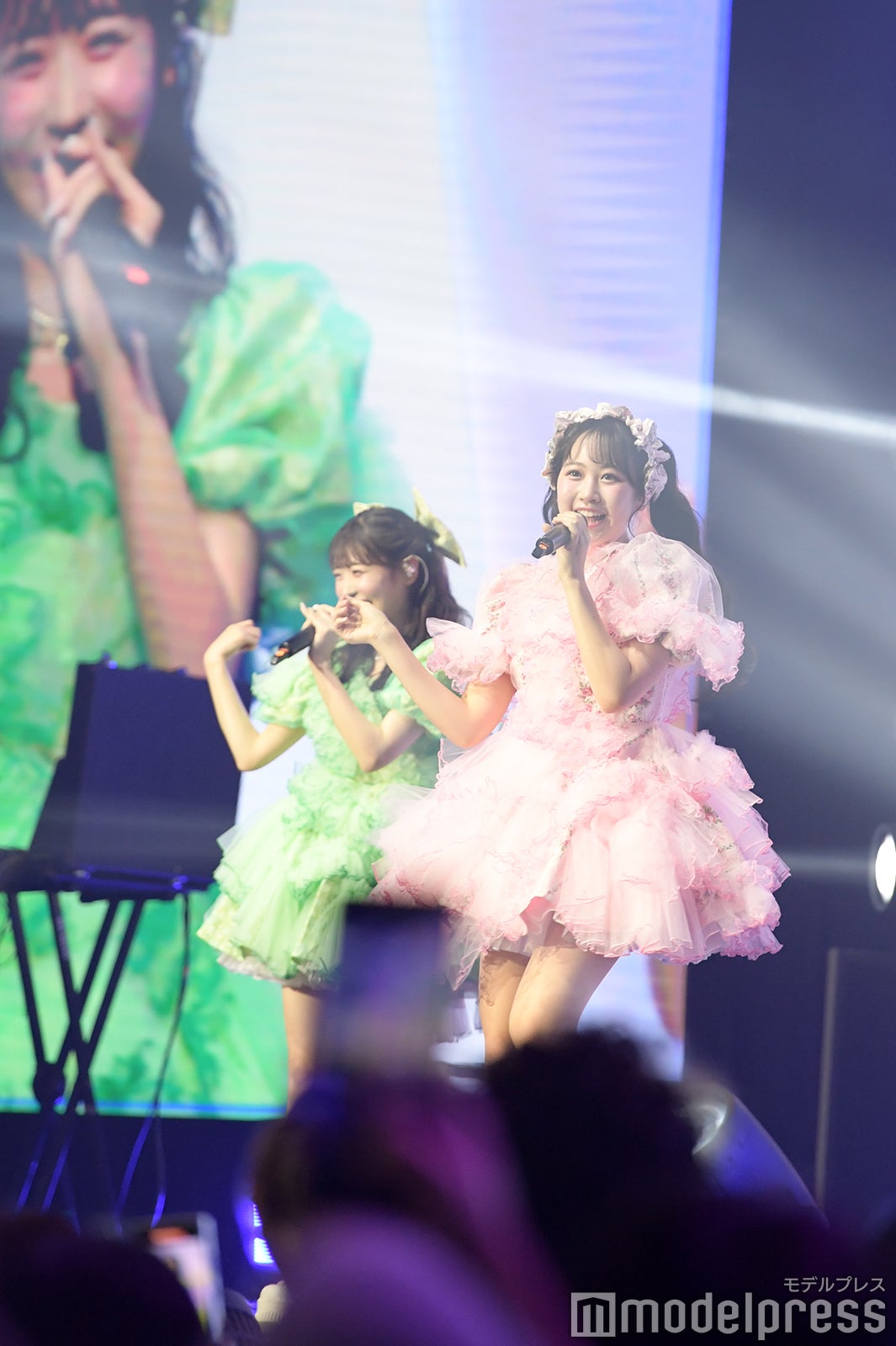 松本かれん/「Kao presents TGC Jakarta 2025」7月6日（C）モデルプレス