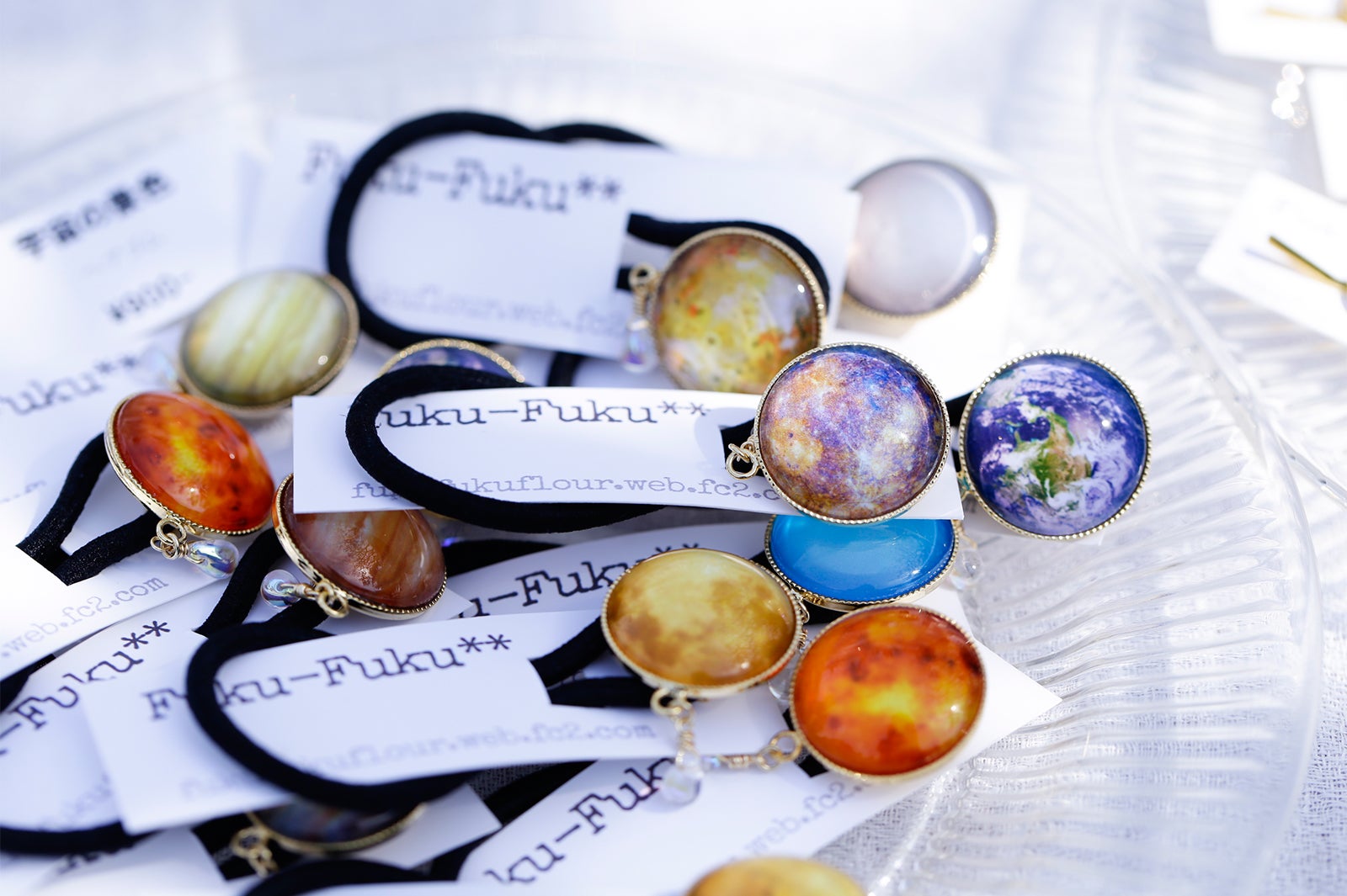 宙フェス過去開催時の様子／画像提供：宙フェス実行委員会