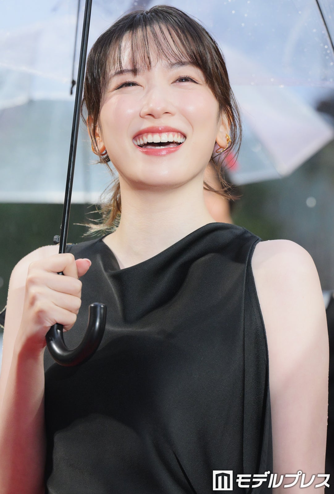 永野芽郁（C）モデルプレス