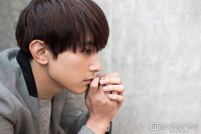 吉沢亮(C)モデルプレス