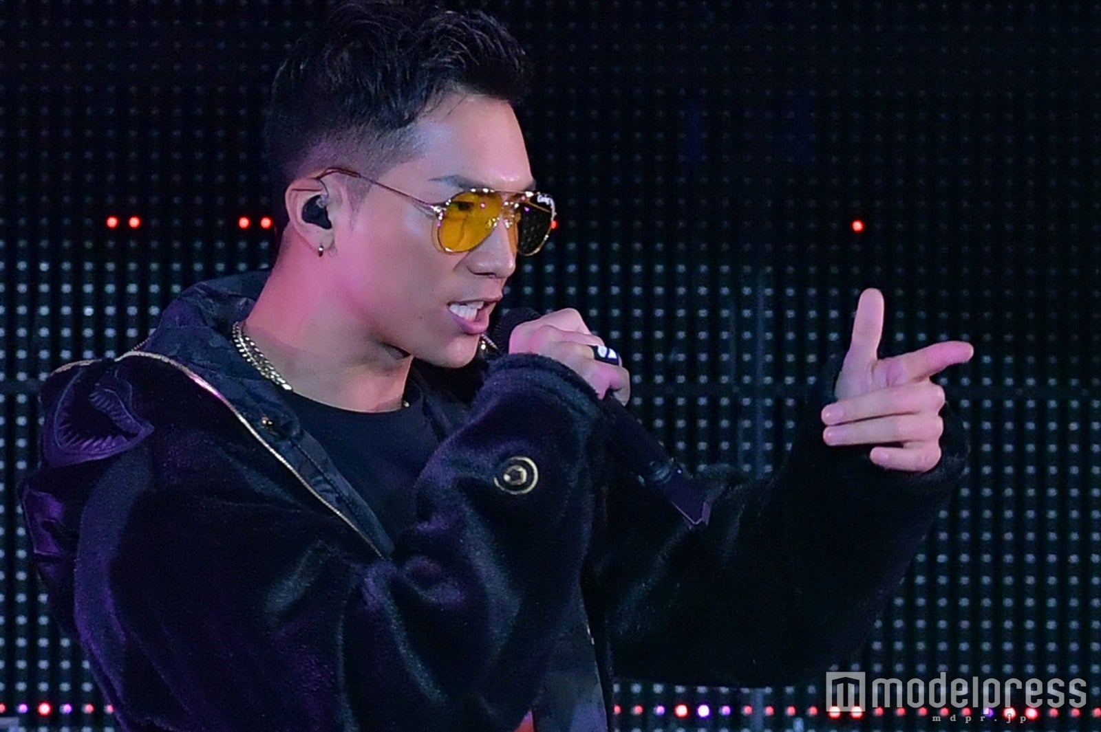 SWAY（C）モデルプレス