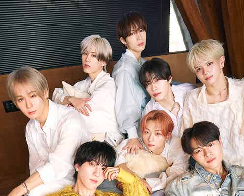 OCTPATH、初の写真集決定 “束の間の休息”テーマに撮り下ろし・直筆プロフ帳も収録【Home】