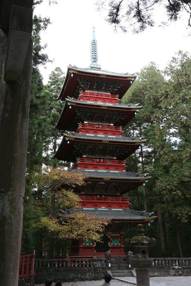 日光東照宮（提供画像）