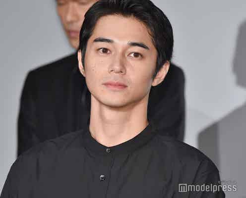 東出昌大、言葉詰まらせ心境明かす「生放送ってこと忘れて…」