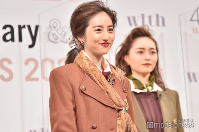 堀田茜(C)モデルプレス